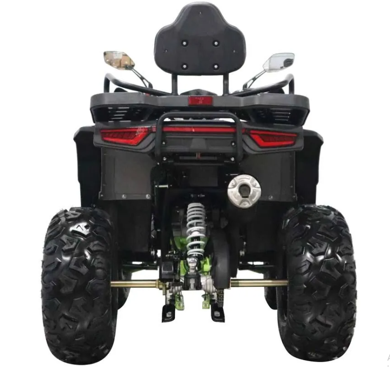 Квадроцикл JM-VA 250A