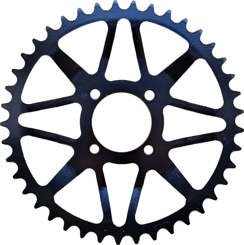 Венец, звезда ведомая KAYO T2 (520-41)