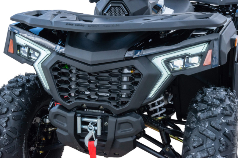 Квадроцикл Motoland VOX200 RANGER