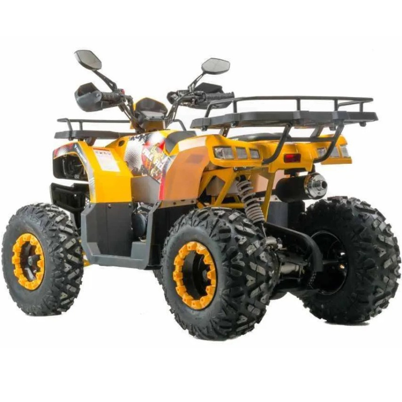 Квадроцикл Motoland VOX200 ALL ROAD X (баланс. вал)