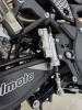 Мотоцикл Regulmoto CR-X PRO