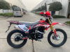 Мотоцикл ROLIZ SPORT-003 ZS172FMM-3A 250сс без  ПТС