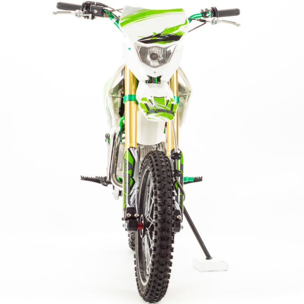 Питбайк Motoland APEX 140