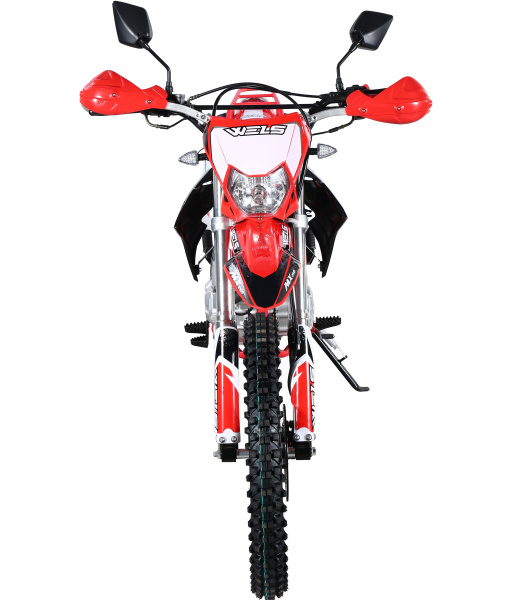 Кроссовый мотоцикл WELS MX250R3