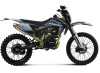 Мотоцикл Progasi  Palma 250SE CB250D-G (ZS165FMM)