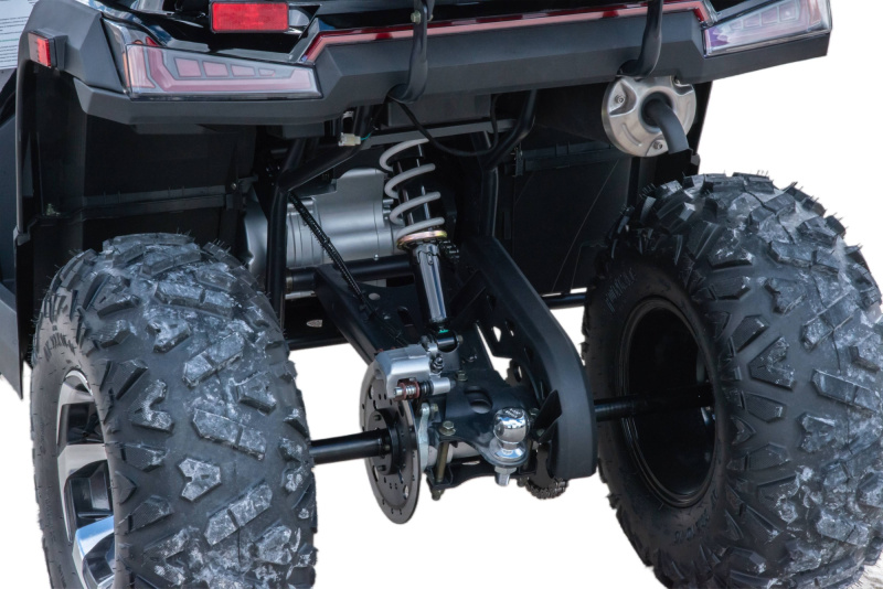 Квадроцикл Motoland VOX200 RANGER