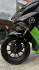 Скутер SPRMOTORS Force