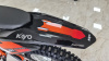 Мотоцикл кроссовый KAYO K2 PRO 21/18 