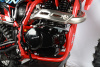 Мотоцикл Sanchez Bandit YB300R
