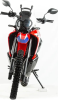 Мотоцикл Motoland 250 ENDURO DAKAR LT (165FMM)