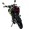 Мотоцикл Motoland ENDURO LT 250 (XF250-B) (165FMM) NEON