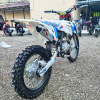 Мотоцикл Кросс Motoland CRF250 (165FMM)