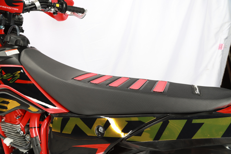 Мотоцикл Sanchez Bandit CB300RL