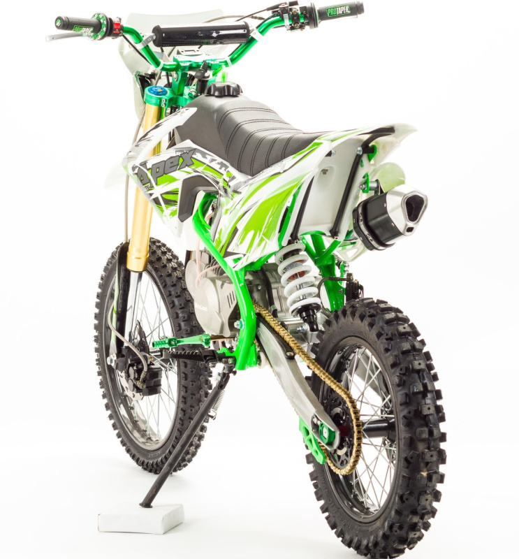 Питбайк Motoland APEX 125