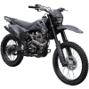 Мотоцикл BRZ SHOT TACTIC CB300F