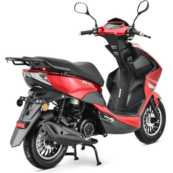 Скутер ROCKOT JOG