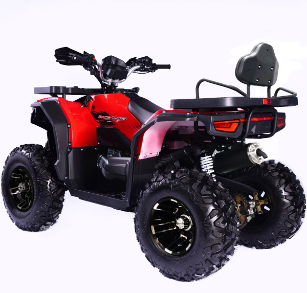 Квадроцикл Progasi Long 250