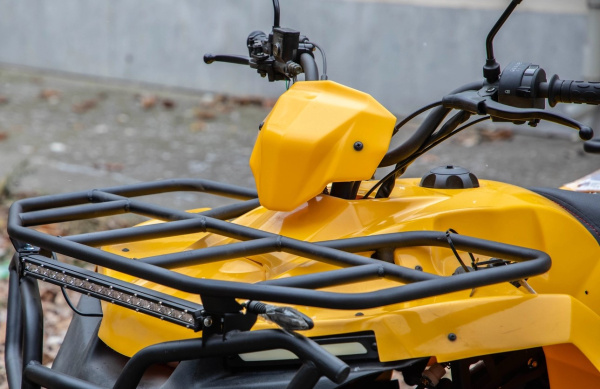 Квадроцикл IRBIS ATV250 PREMIUM 
