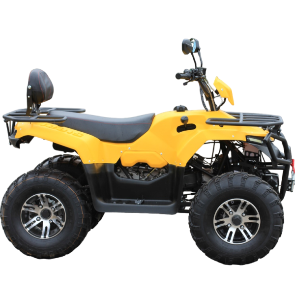 Квадроцикл IRBIS ATV200  PREMIUM 