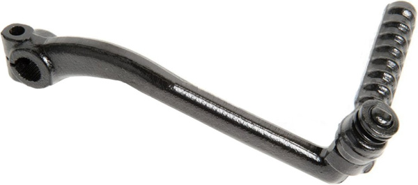 Рычаг кикстартера 157QMJ 150см3