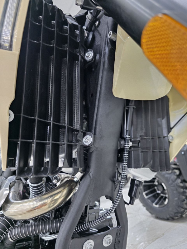 Мотоцикл ROLIZ RANGER ZS174MN-5A 300сс с ПТС