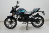 Мопед ROLIZ Альфа STREET PRO EFI (инжектор)