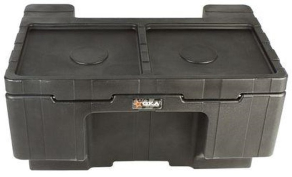 КОФР № 11 (СТАНДАРТНЫЙ) РУССКАЯ МЕХАНИКА - БУРАН