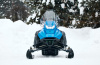 Снегоход IRBIS утилитарный SK600 PRO