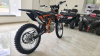 Мотоцикл кроссовый KAYO K2 PRO 21/18 
