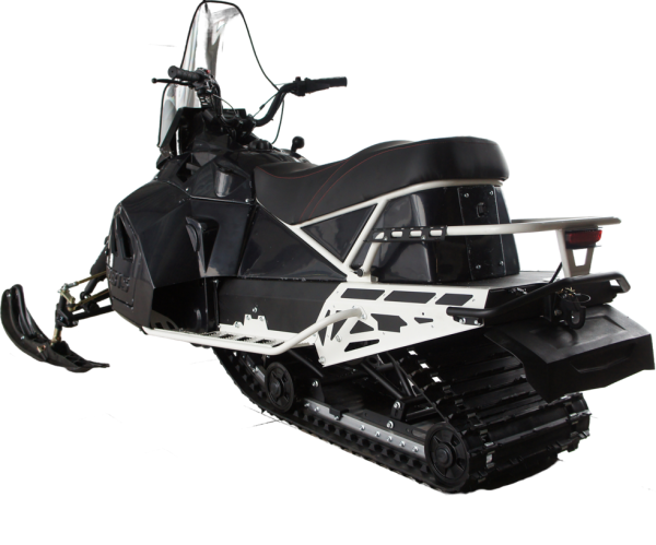 Снегоход IRBIS TUNGUS 400