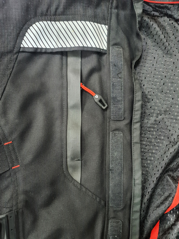 Мотокуртка с защитой Revit Legacy 2 GTX (Нидерланды) р. M б/у