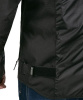 Мотокуртка мужская INFLAME BREATHE DARK текстиль, цвет чёрный