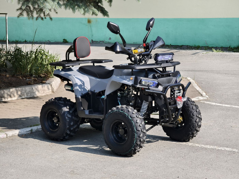 Квадроцикл Rmoto Lion 130 RR