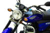 Мопед Racer RC50 Alpha 125/49 cc Мопед Racer RC50 Alpha 125/49 cc