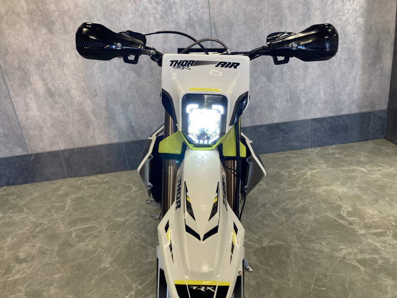 Мотоцикл кроссовый TRX THOR AIR 300 YBH