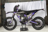 Мотоцикл Sanchez Fury NB300