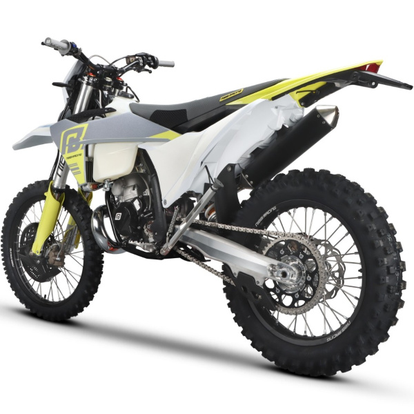 Мотоцикл Regulmoto NIBBI TE N300-SR 2T