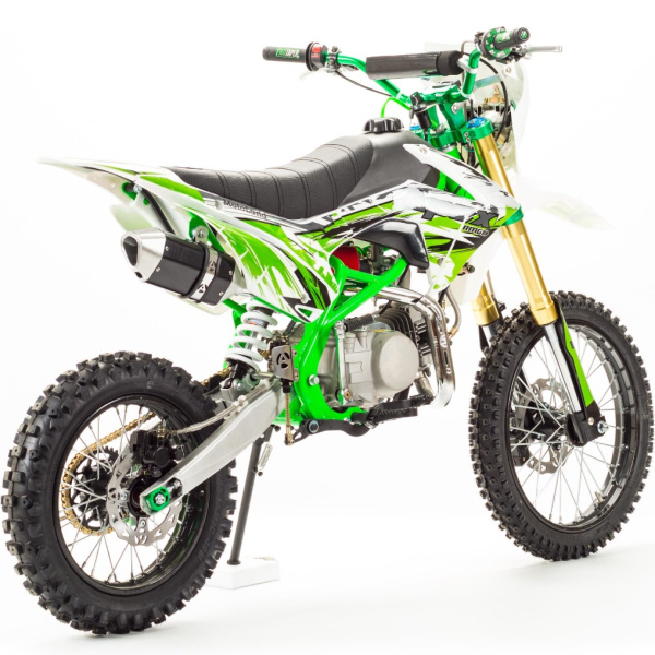 Питбайк Motoland APEX 140