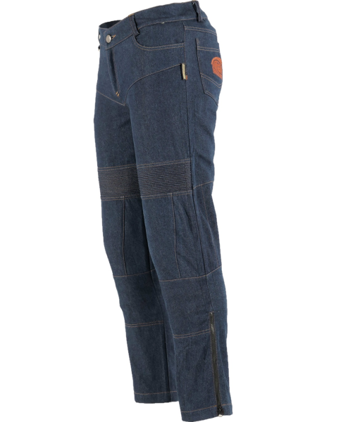 Джинсы мотоциклетные с защитой Hyperlook Raptor