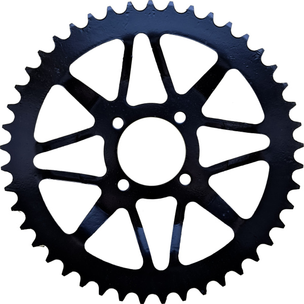 Венец, звезда ведомая KAYO T2 (520-45)