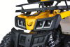 Квадроцикл Motoland VOX200 ALL ROAD X (баланс. вал)