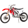 Мотоцикл Кросс Motoland XR 250 PRO (ZS170MM-2)