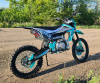 Питбайк Motoland JKS125 E 19/16