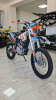 Мотоцикл кроссовый KAYO K1-L 150 MX 19/16 
