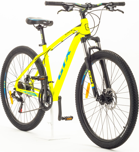 Велосипед 27,5" GTX ALPIN 2701