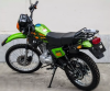 Мотоцикл Racer RC150-23X Enduro L150