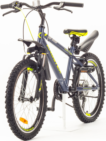 Велосипед 20" KROSTEK KRAFT 200