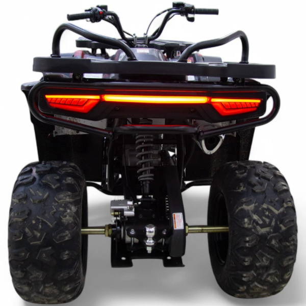 Квадроцикл бензиновый  MOTAX  GRIZLIK W200  