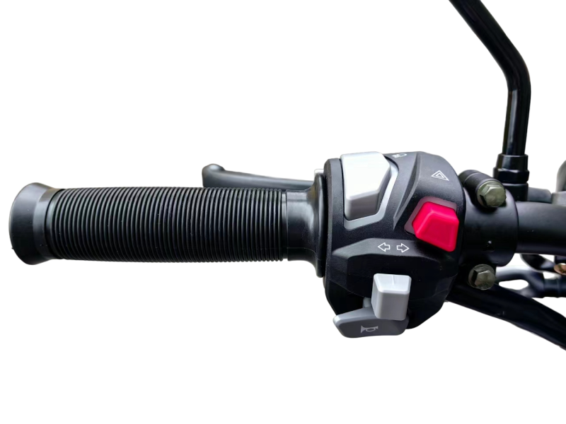 Мопед Regulmoto Alpha RM-5 125 (49) куб.см.