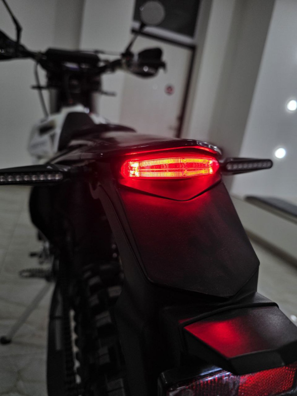 Мотоцикл Regulmoto Crosstrec 300